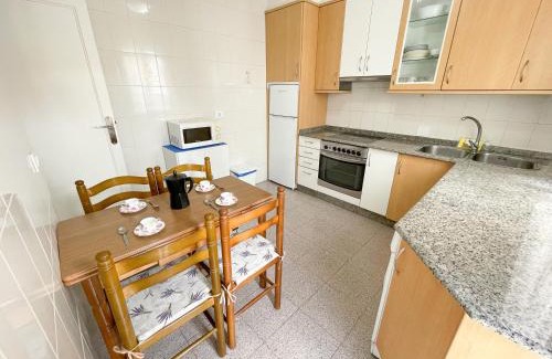Portonovo Apartamento | Apartamentos Portonovo 3000