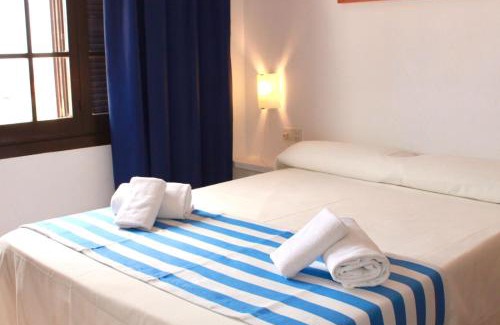 Son Parc Apartamento | Apartamentos Posidonia