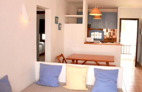 Son Parc Apartamento | Apartamentos Posidonia