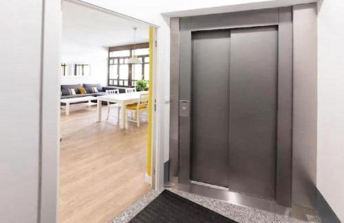 Centro Apartamento | Apartamentos Pozo Amarillo