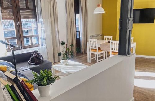 Centro Apartamento | Apartamentos Pozo Amarillo