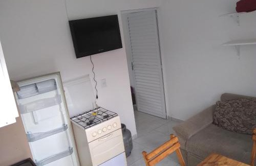 Ze Amandio Apartamento | Apartamentos PRAIA DE BOMBAS