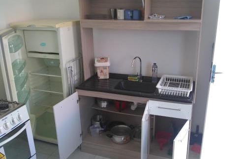 Ze Amandio Apartamento | Apartamentos PRAIA DE BOMBAS