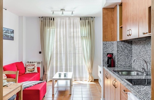 Soldeu Apartamento | Apartamentos Prat de les Molleres