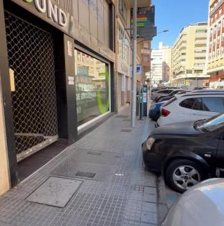 Explanada de la Estación Apartamento | Apartamentos Prestige Suites Málaga IV
