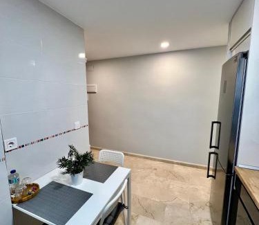 Explanada de la Estación Apartamento | Apartamentos Prestige Suites Málaga IV