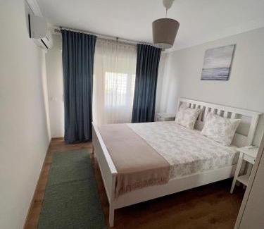 Explanada de la Estación Apartamento | Apartamentos Prestige Suites Málaga II