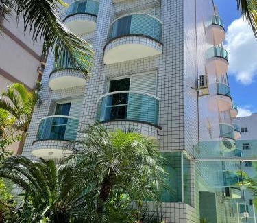 Parque Enseada Apartamento | Apartamentos Primavera Guarujá