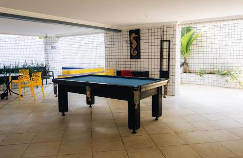 Parque Enseada Apartamento | Apartamentos Primavera Guarujá