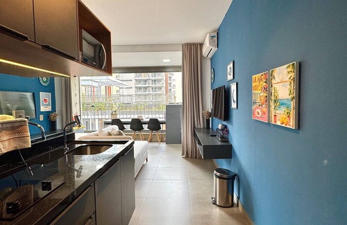Cerqueira Cesar Apartamento | Apartamentos Prime-Prox a Oscar Freire