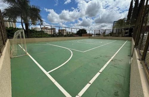J Jeriquara Apartamento | Apartamentos Privé das Thermas II