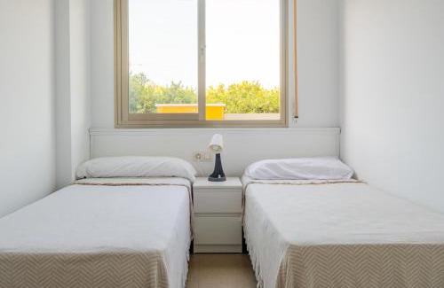 Torre del Mar Apartamento | Apartamentos Proamar