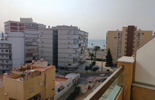 Torre del Mar Apartamento | Apartamentos Proamar