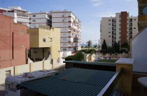 Torre del Mar Apartamento | Apartamentos Proamar