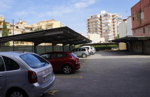 Torre del Mar Apartamento | Apartamentos Proamar
