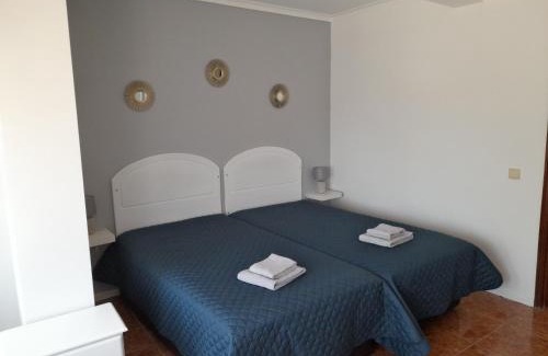 Santiago do Cacem Apartamento | Apartamentos Serranheira