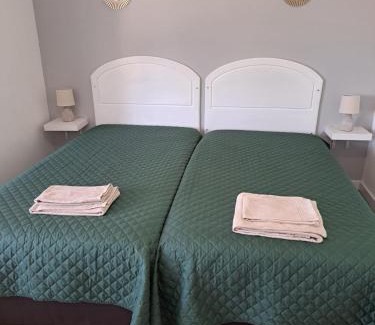 Santiago do Cacem Apartamento | Apartamentos Serranheira