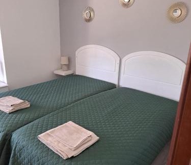 Santiago do Cacem Apartamento | Apartamentos Serranheira