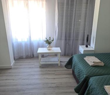 Santiago do Cacem Apartamento | Apartamentos Serranheira