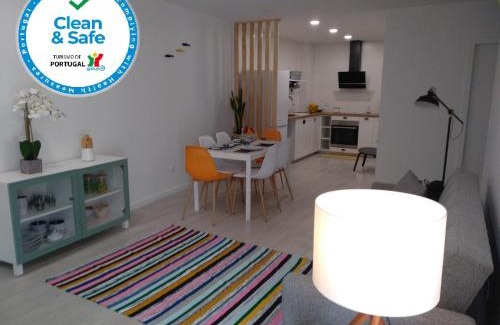 Vila Praia de Ancora Apartamento | Apartamentos Areia e Mar Sul