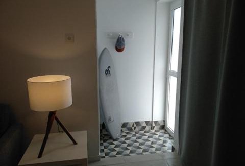 Vila Praia de Ancora Apartamento | Apartamentos Areia e Mar Sul