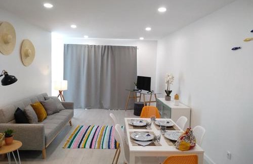 Vila Praia de Ancora Apartamento | Apartamentos Areia e Mar Sul