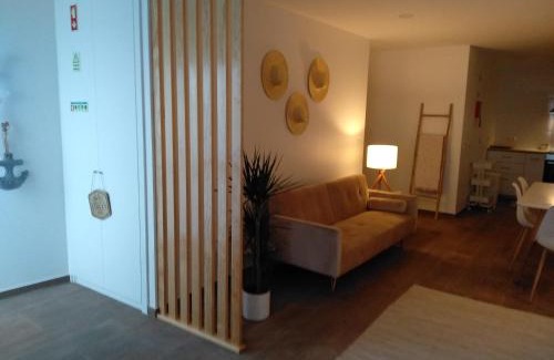 Vila Praia de Ancora Apartamento | Apartamentos Areia e Mar Norte