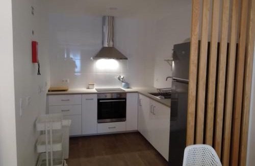 Vila Praia de Ancora Apartamento | Apartamentos Areia e Mar Norte
