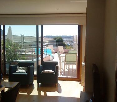 Vilanova Apartamento | Apartamentos Puerto Basella