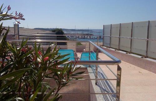 Vilanova Apartamento | Apartamentos Puerto Basella