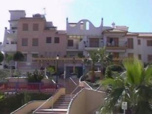 Puerto de Mazarrón Apartamento | Apartamentos Pueblo Salado