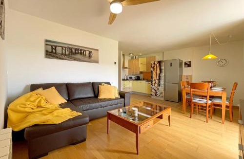 Puente La Reina Apartamento | Apartamentos Puente La Reina