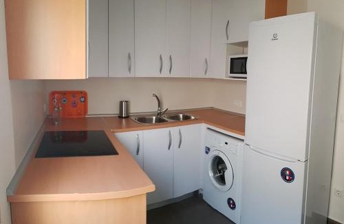 Nájera Apartamento | Apartamentos Puerta de Nájera