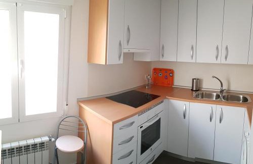 Nájera Apartamento | Apartamentos Puerta de Nájera