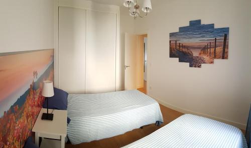 Nájera Apartamento | Apartamentos Puerta de Nájera