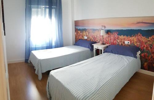 Nájera Apartamento | Apartamentos Puerta de Nájera