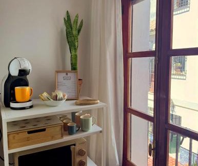 Barrio judío Apartamento | Apartamentos Puerta de Sefarad