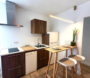 Barrio judío Apartamento | Apartamentos Puerta de Sefarad