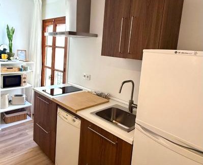 Barrio judío Apartamento | Apartamentos Puerta de Sefarad