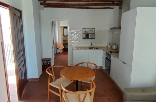 San Basilio Apartamento | APARTAMENTOS PUERTA SEVILLA DE CORDOBA