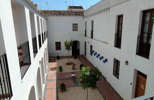 San Basilio Apartamento | APARTAMENTOS PUERTA SEVILLA DE CORDOBA