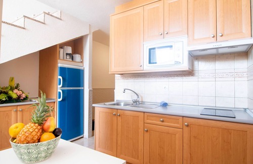 Morro Jable Apartamento | Apartamentos Punta Marina by LIVVO
