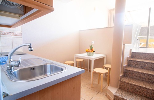Morro Jable Apartamento | Apartamentos Punta Marina by LIVVO