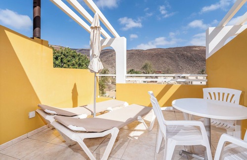 Morro Jable Apartamento | Apartamentos Punta Marina by LIVVO