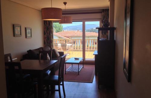 Baiona Apartamento | Apartamentos Ría de Bayona