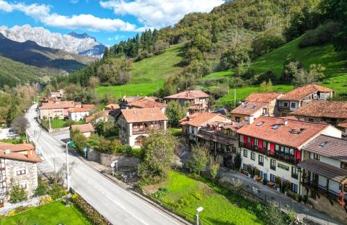 Cosgaya Apartamento | Apartamentos Río Cubo