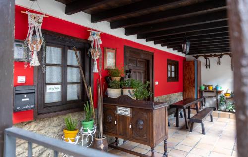 Cosgaya Apartamento | Apartamentos Río Cubo