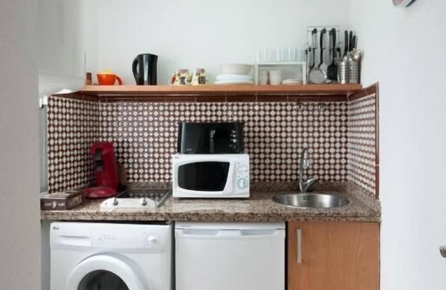 Albaicín Hotel | Apartamentos Río Darro