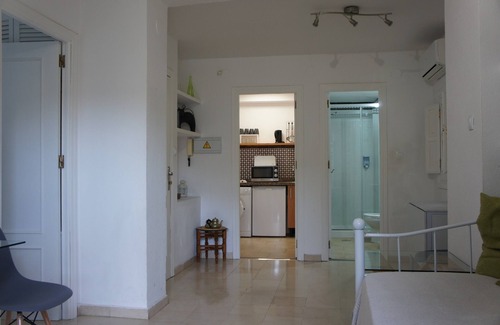 Albaicín Hotel | Apartamentos Río Darro