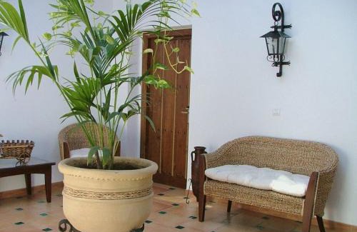 Canete de las Torres Apartamento | Apartamentos Rurales Alcazaba de las Torres
